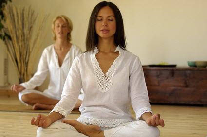 Achtsamkeitstechnik und Meditation lernen